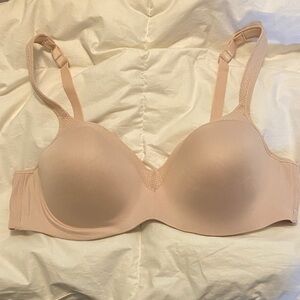 NWOT Playtex Secrets Amazing Shape Balconette Underwire Bra